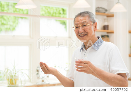 高級醫學健康醫學圖像 40057702