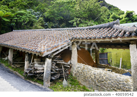 琉球村爬窯 琉球村爬窯 40059542