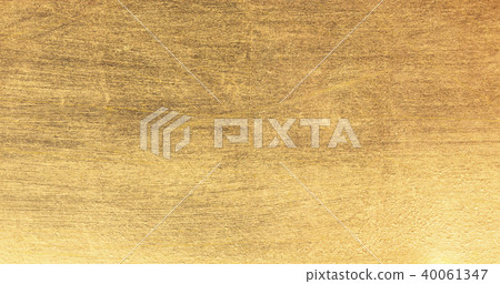 Gold background Gold background 40061347