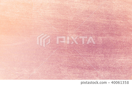 Rose Gold foil texture background Rose Gold foil texture background 40061358