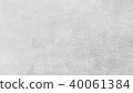 Silver foil texture background 40061384