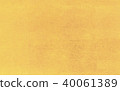 gold foil texture background 40061389