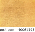 gold foil texture background 40061393