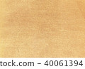 gold foil texture background 40061394