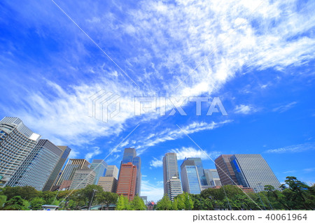 從Wadakuramon到Marunouchi建設 40061964