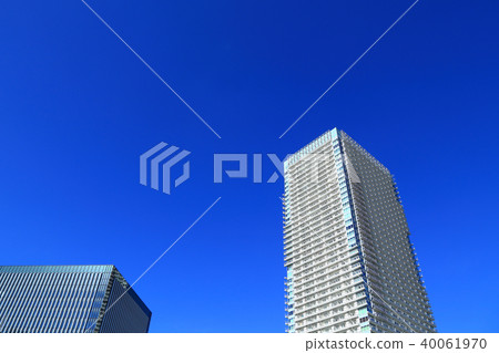 Harumi Tall Building Harumi Tall Building 40061970