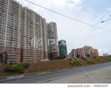 Malaysian Condos 40062047