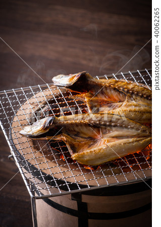 烘烤筷子 40062265