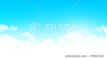 Sky Summer Landscape Background Sky Summer Landscape Background 40062363
