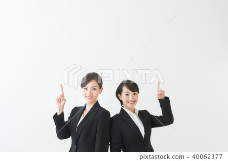 職業女性形象 40062377