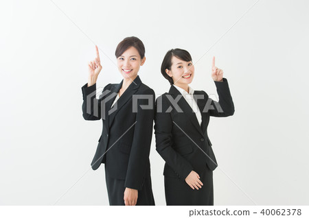 職業女性形象 職業女性形象 40062378