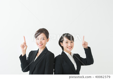 職業女性形象 40062379
