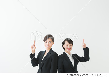 職業女性形象 職業女性形象 40062380