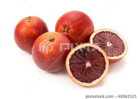 blood orange  40062525