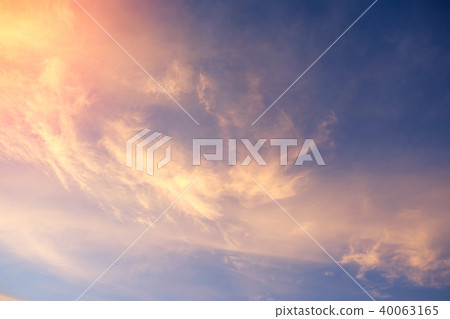 twilight sky twilight sky 40063165