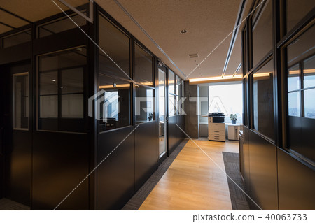 共享辦公室業務創意辦公室圖像 40063733