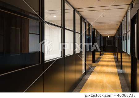 Shared Office Business Creative Office Image 40063735
