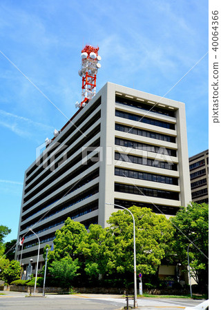 Aichi Prefectural Government Center Aichi Prefectural Government Center 40064366