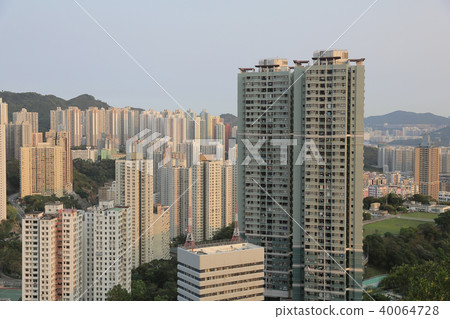 North of kwun tong district 40064728