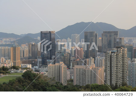 North of kwun tong district North of kwun tong district 40064729