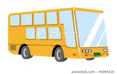 Express bus 40064816