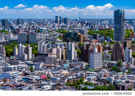 <<Tokyo>> Housing image, early summer 40064960
