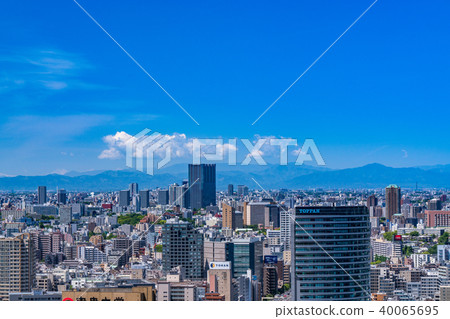 <<Tokyo>> Housing image, early summer <<Tokyo>> Housing image, early summer 40065695