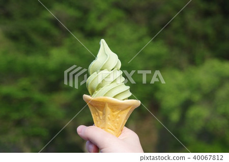 抹茶軟膏 40067812