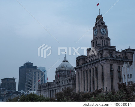上海 中國 瓷器 40068014