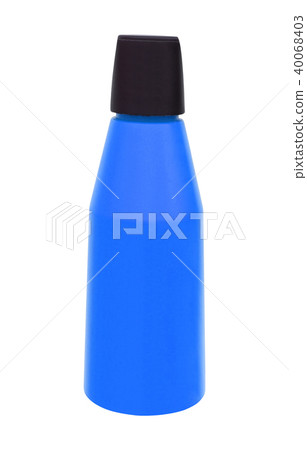 Plastic Clean Bottle 40068403