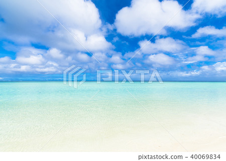 Summer image Guam Summer image Guam 40069834