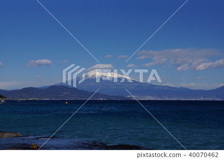 Japan's No. 1 Fujisan 40070462