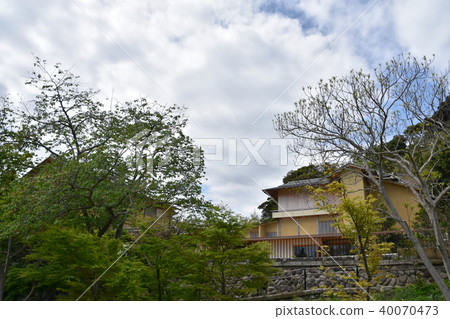 Former Yoshida Shigeei Oyodo-cho Former Yoshida Shigeei Oyodo-cho 40070473