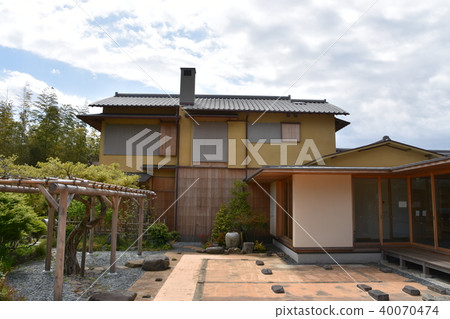 Former Yoshida Shigeei Oyodo-cho Former Yoshida Shigeei Oyodo-cho 40070474