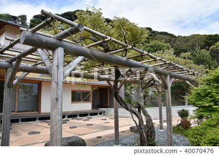 Former Yoshida Shigeei Oyodo-cho Former Yoshida Shigeei Oyodo-cho 40070476