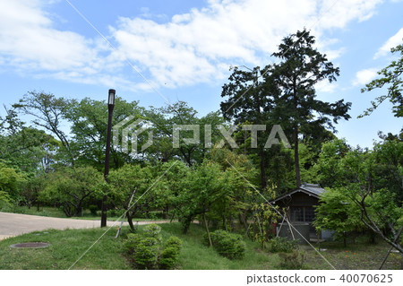 Former Yoshida Shigeei Oyodo-cho 40070625