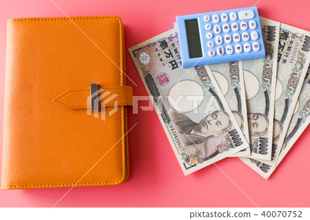 Life design, money image Life design, money image 40070752