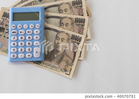 生活設計，錢圖像 40070781