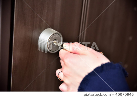 Unlock Unlock 40070946