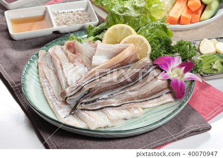 eel cuisine eel cuisine 40070947