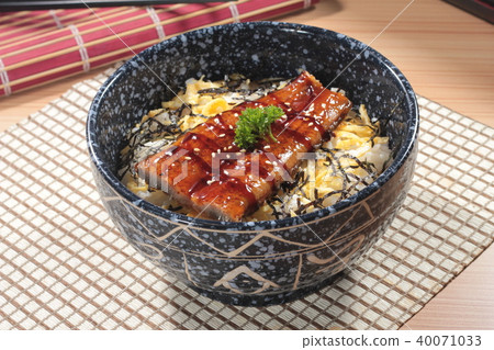 eel cuisine eel cuisine 40071033