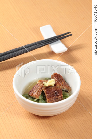 eel cuisine eel cuisine 40071040