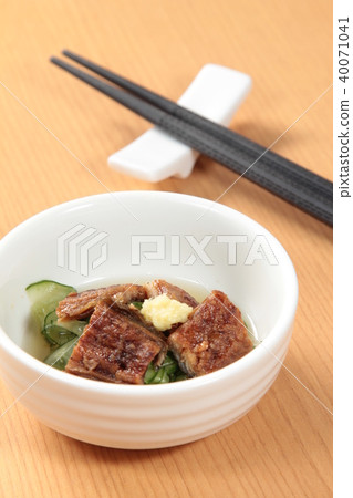 eel cuisine eel cuisine 40071041