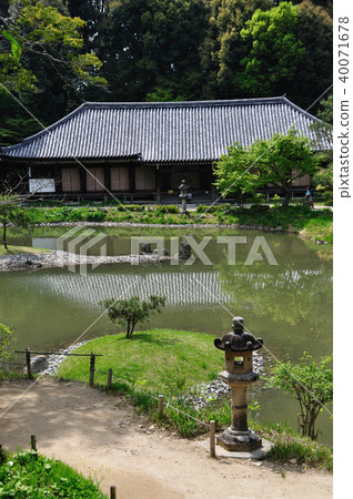 Joruri Temple 40071678