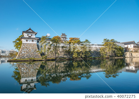 Imabari Castle Imabari Castle 40072275