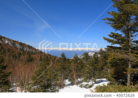 Shiga Kogen 40072626