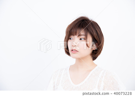Beauty beauty lady 40073228
