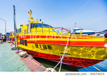 Fishing vessel Fishing vessel 40074054