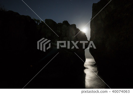 月光 月光 40074063