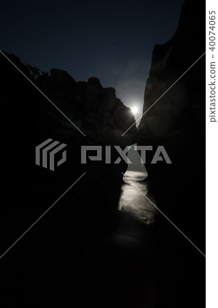 月光 月光 40074065